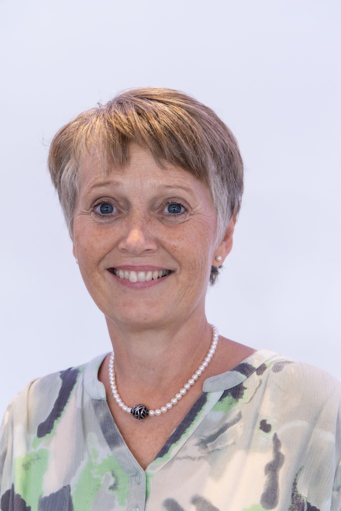 Lis Kjær Hansen