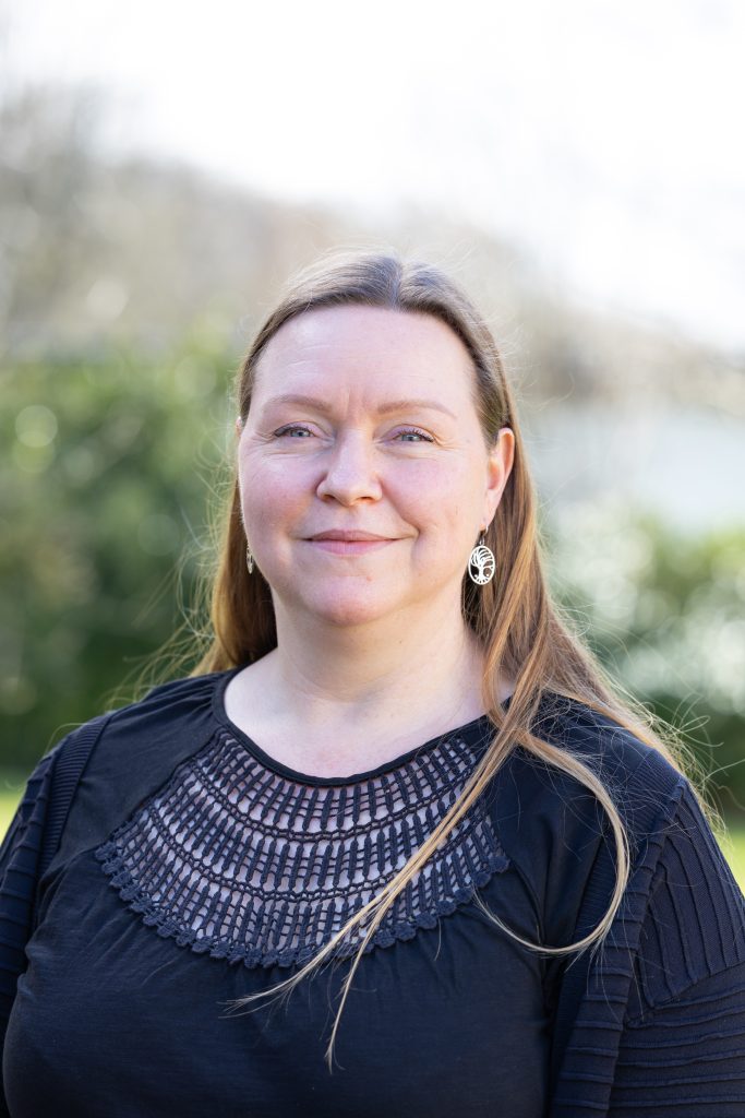 Mette Baand Sørensen